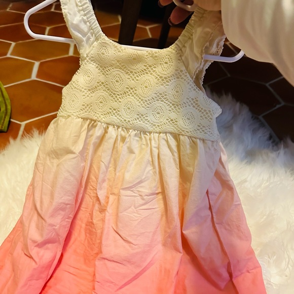 iris & ivy Other - Iris and ivy little girl dress. 18 months. Like new condition.
